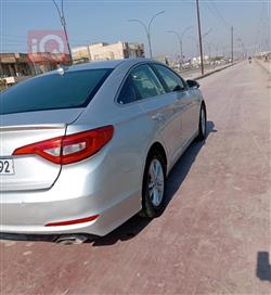 هیۆندای سۆناتا